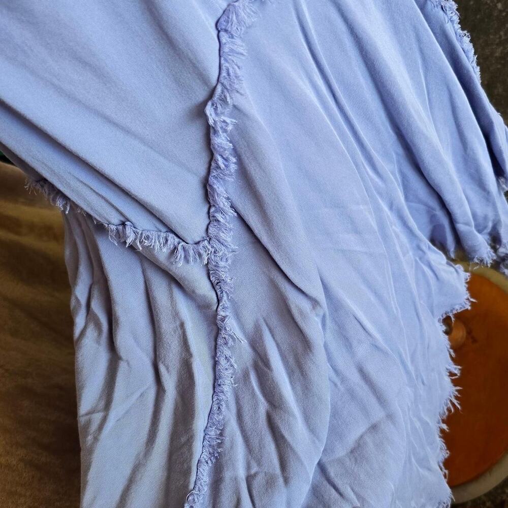 Free people intimately blue mini - Picture 5 of 6